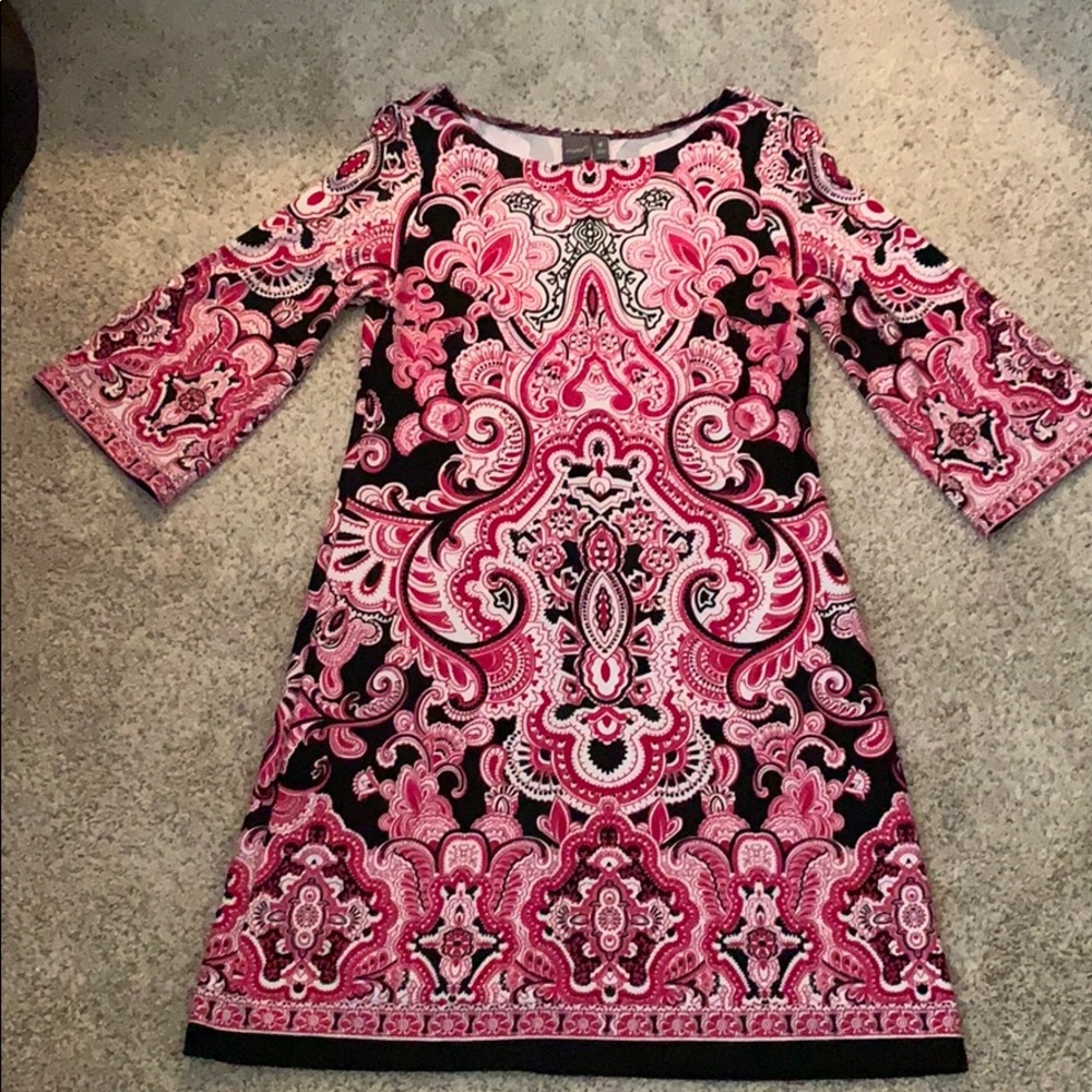 Muse Dress